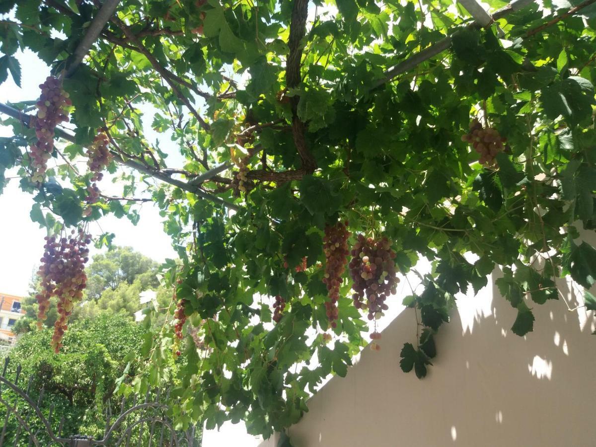 Studio In Garden Poros Town Luaran gambar